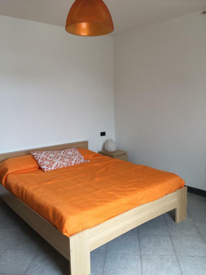 Casa Maili Apartment Fezzano  Ngoại thất bức ảnh