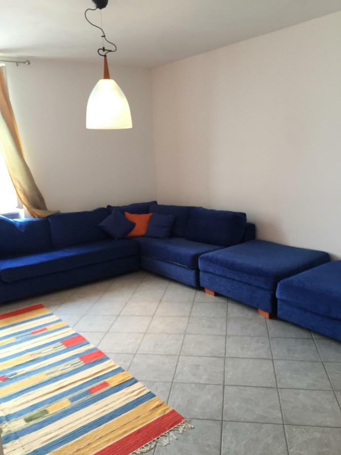Casa Maili Apartment Fezzano  Ngoại thất bức ảnh
