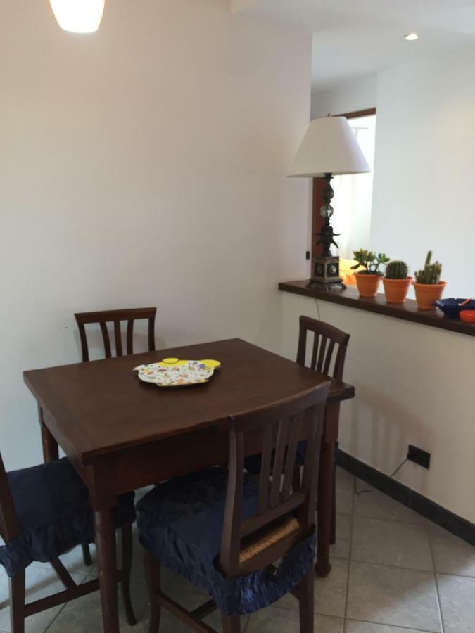 Casa Maili Apartment Fezzano  Ngoại thất bức ảnh