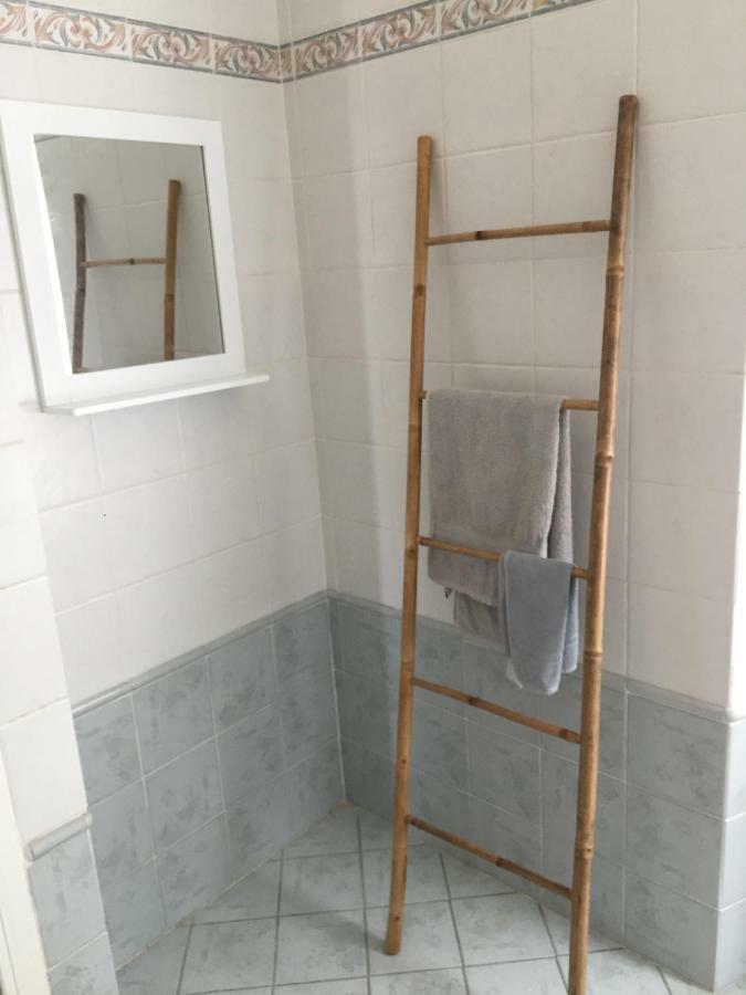 Casa Maili Apartment Fezzano  Ngoại thất bức ảnh