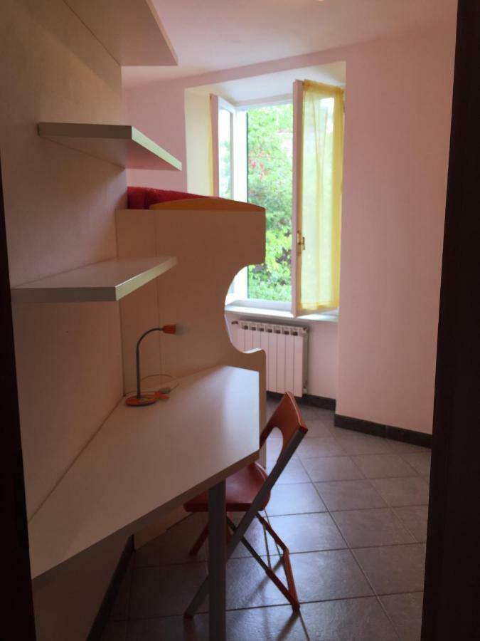 Casa Maili Apartment Fezzano  Ngoại thất bức ảnh