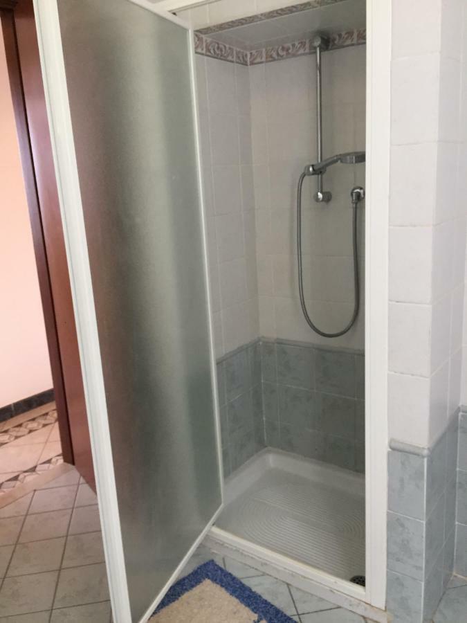 Casa Maili Apartment Fezzano  Ngoại thất bức ảnh