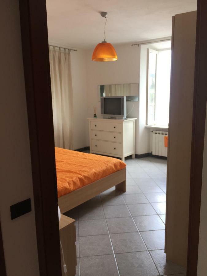 Casa Maili Apartment Fezzano  Ngoại thất bức ảnh